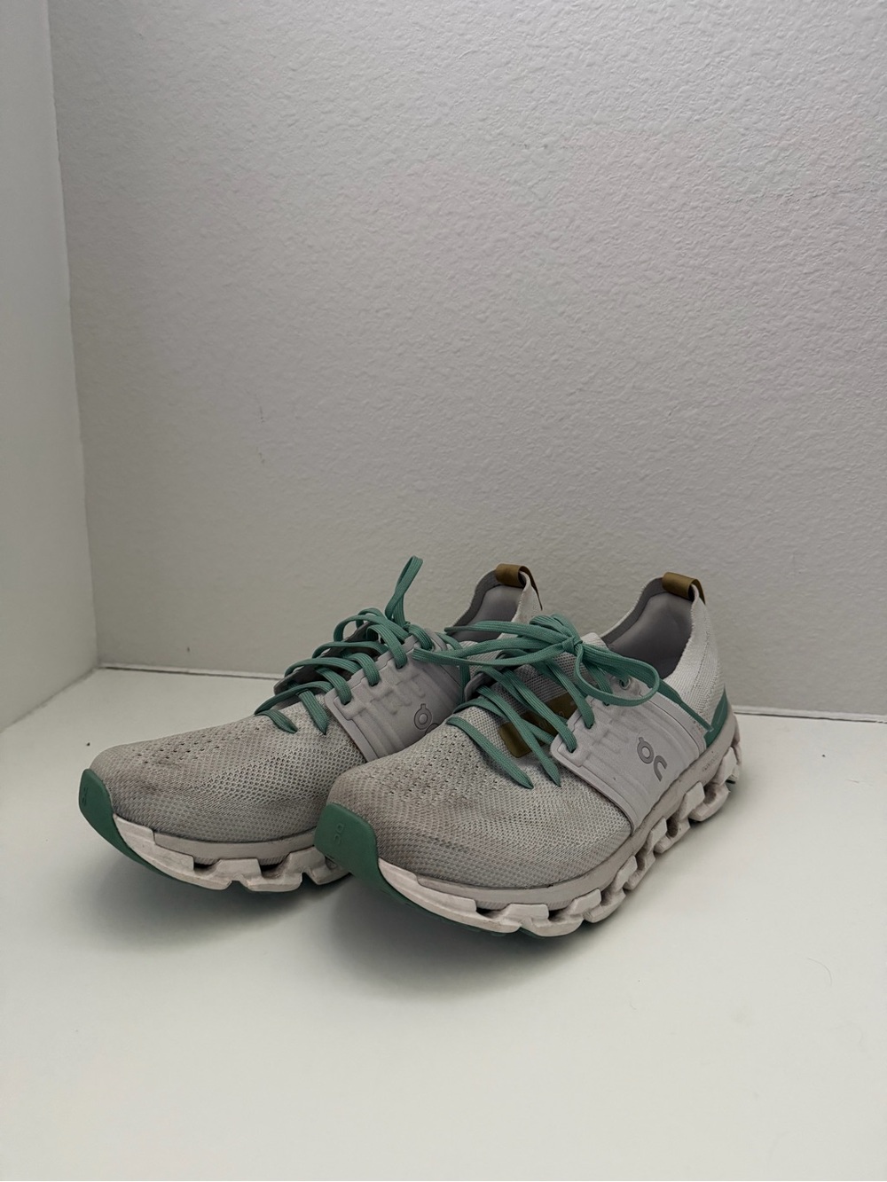 On Running Shoes